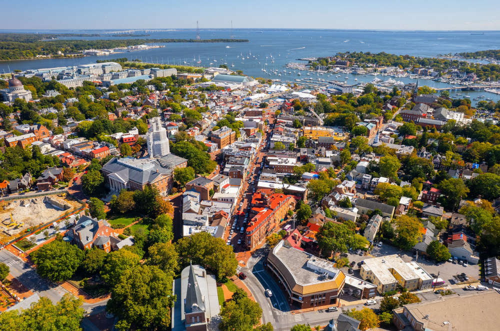 Baltimore, MD